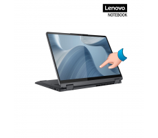 Laptop Lenovo Ideapad | Flex 5i [ 2 in 1 ]-14IRU8-GRAY [ i5-1335U/8GB / 512GB PCIE /14"'WQXG...